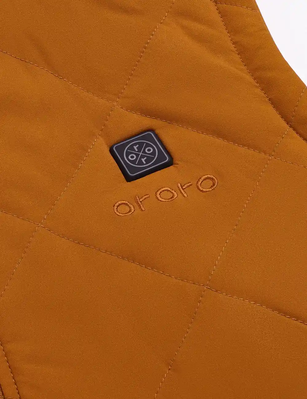(Open-box) Women's Heated Quilted Vest (Battery Set Not Included) - Image 62