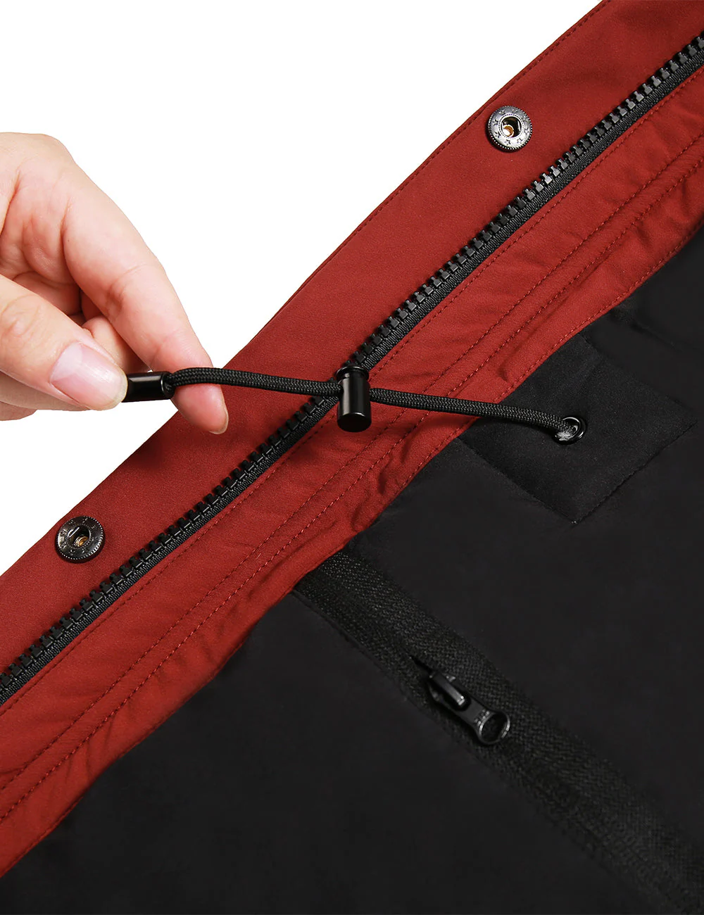 (Open-box) Women's Heated Thermolite® Parka (4 Heating Zones) (Battery Set Not Included) - Image 32