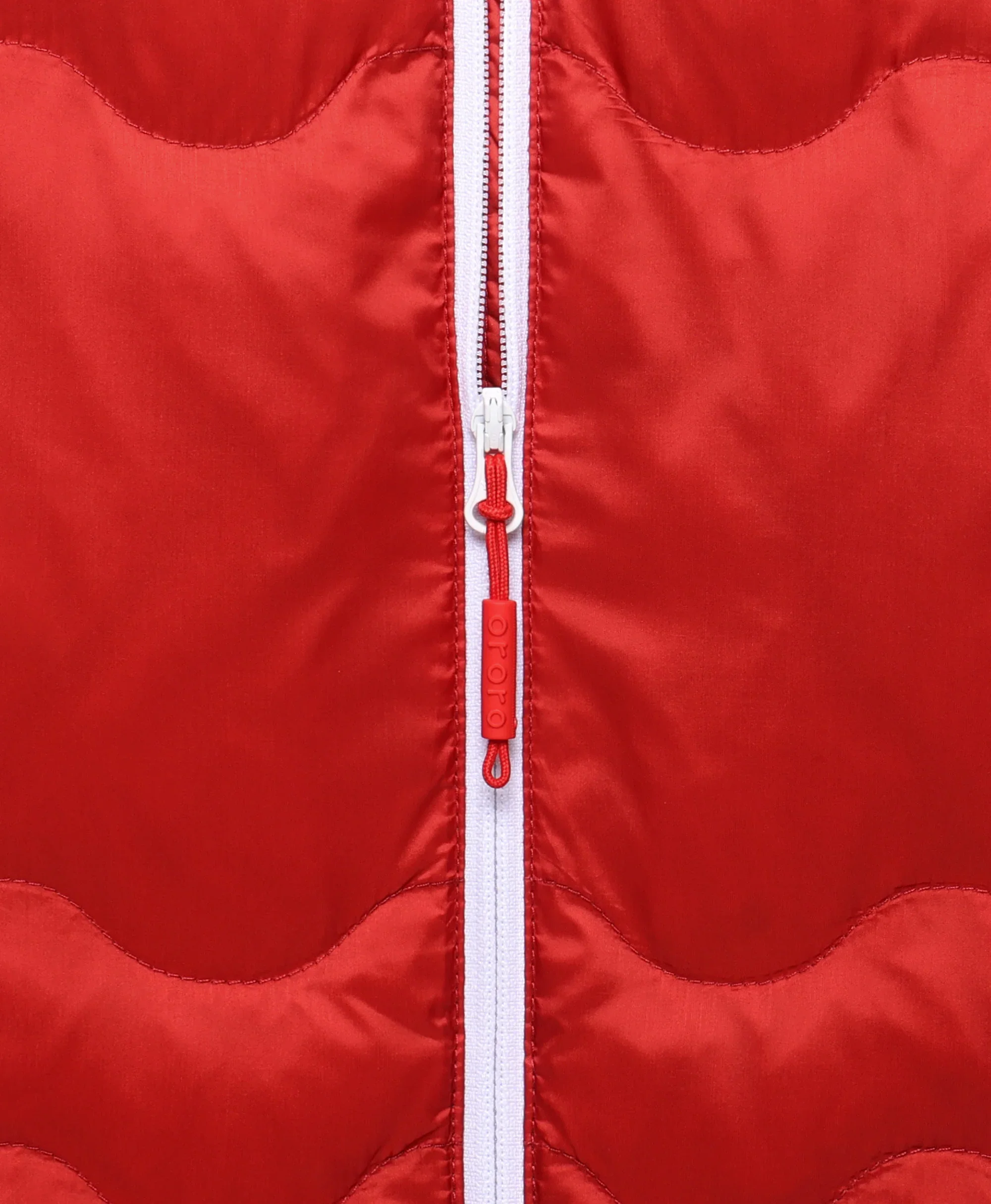 Women's Verbier 4-Zone Heated Down Jacket - USABS Edition - Image 7