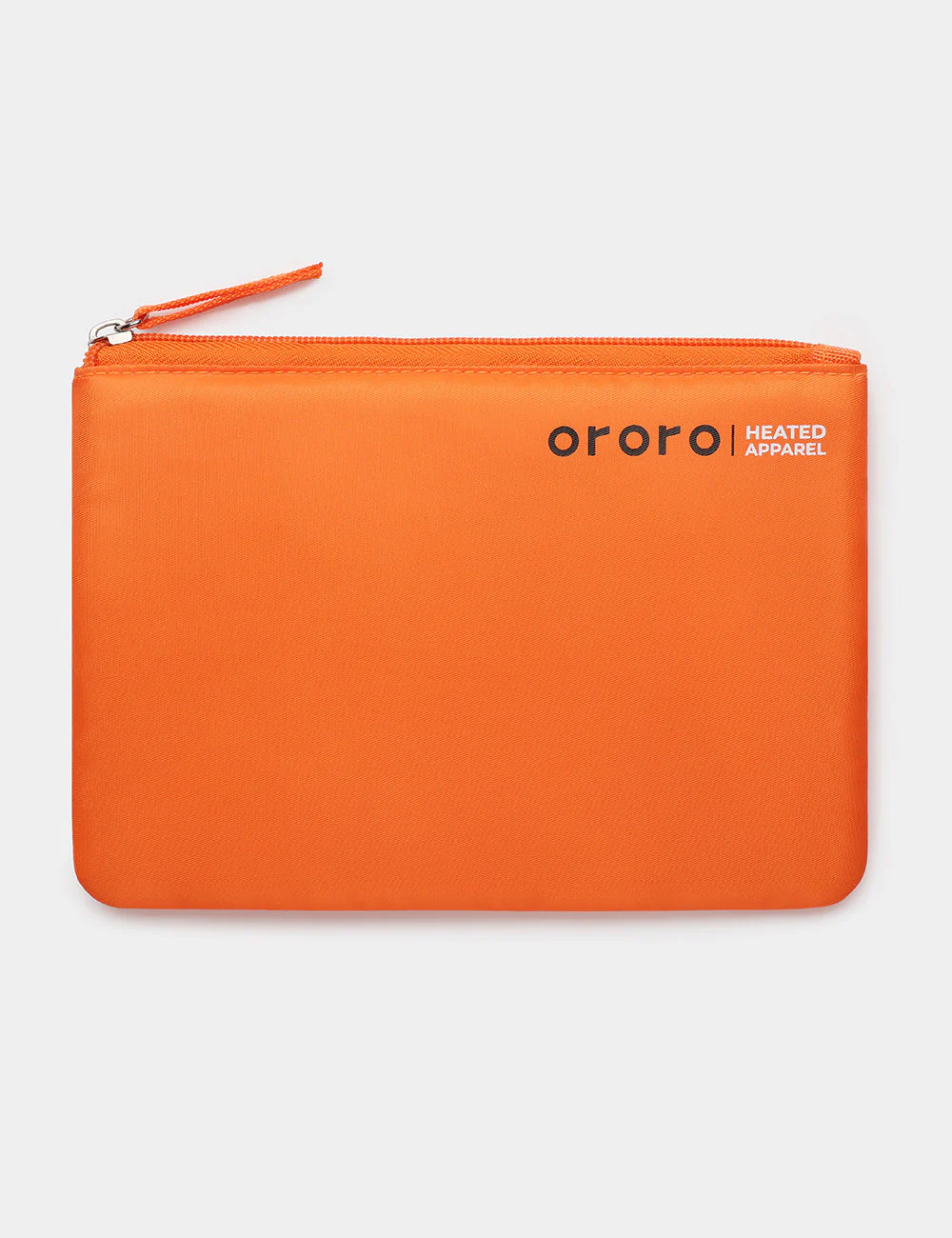 (Gift) ororo Battery Storage Bag - Orange