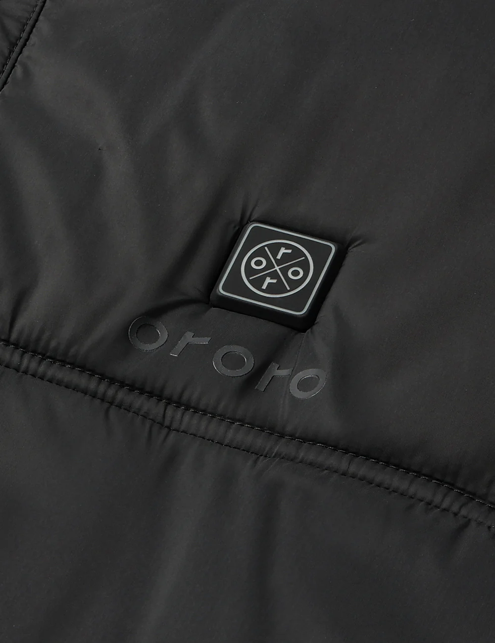 PuffLyte™ Men's Heated Lightweight Vest (Final Sale) - Image 10
