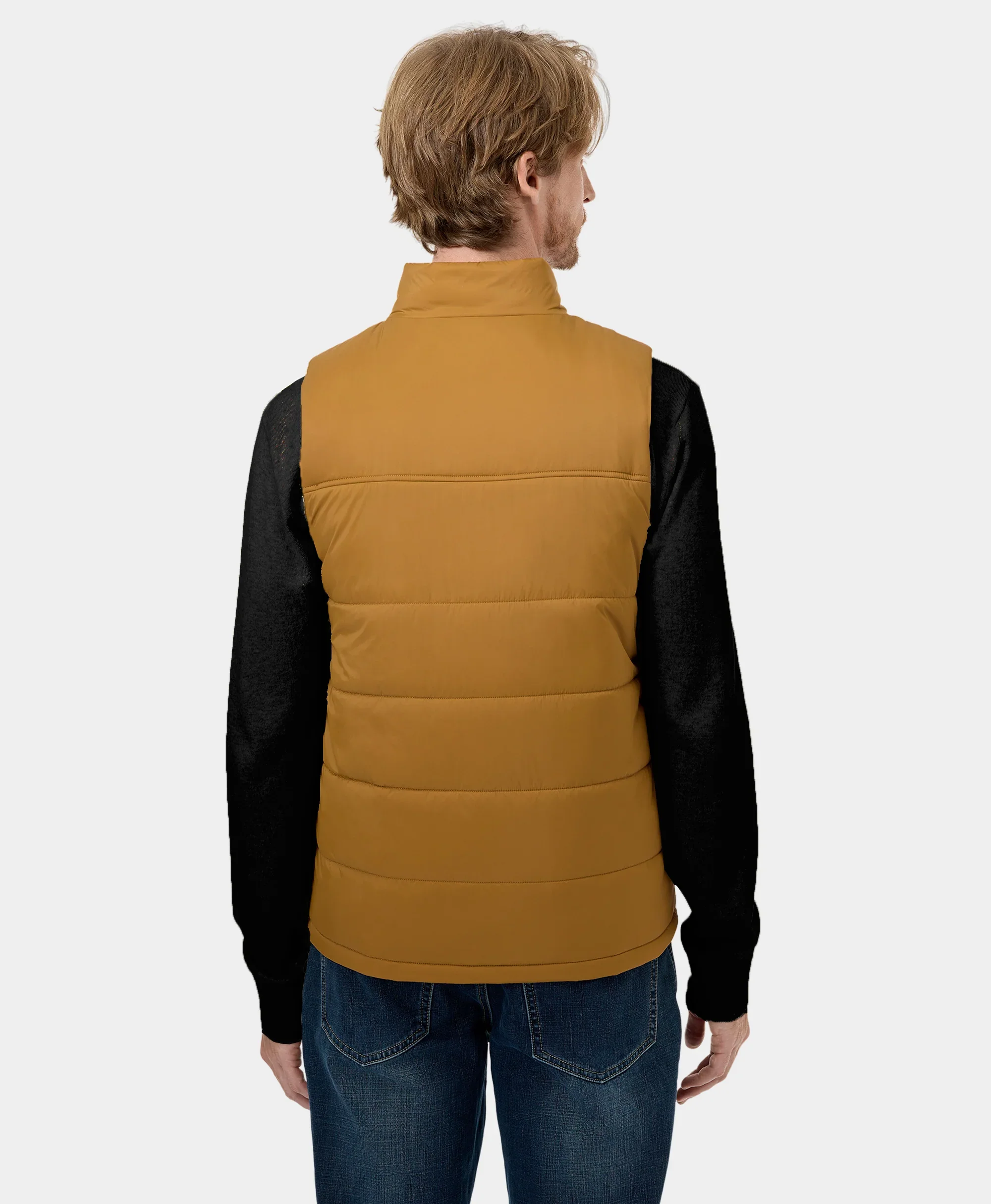 PuffLyte™ Men's Heated Lightweight Vest (Final Sale) - Image 22