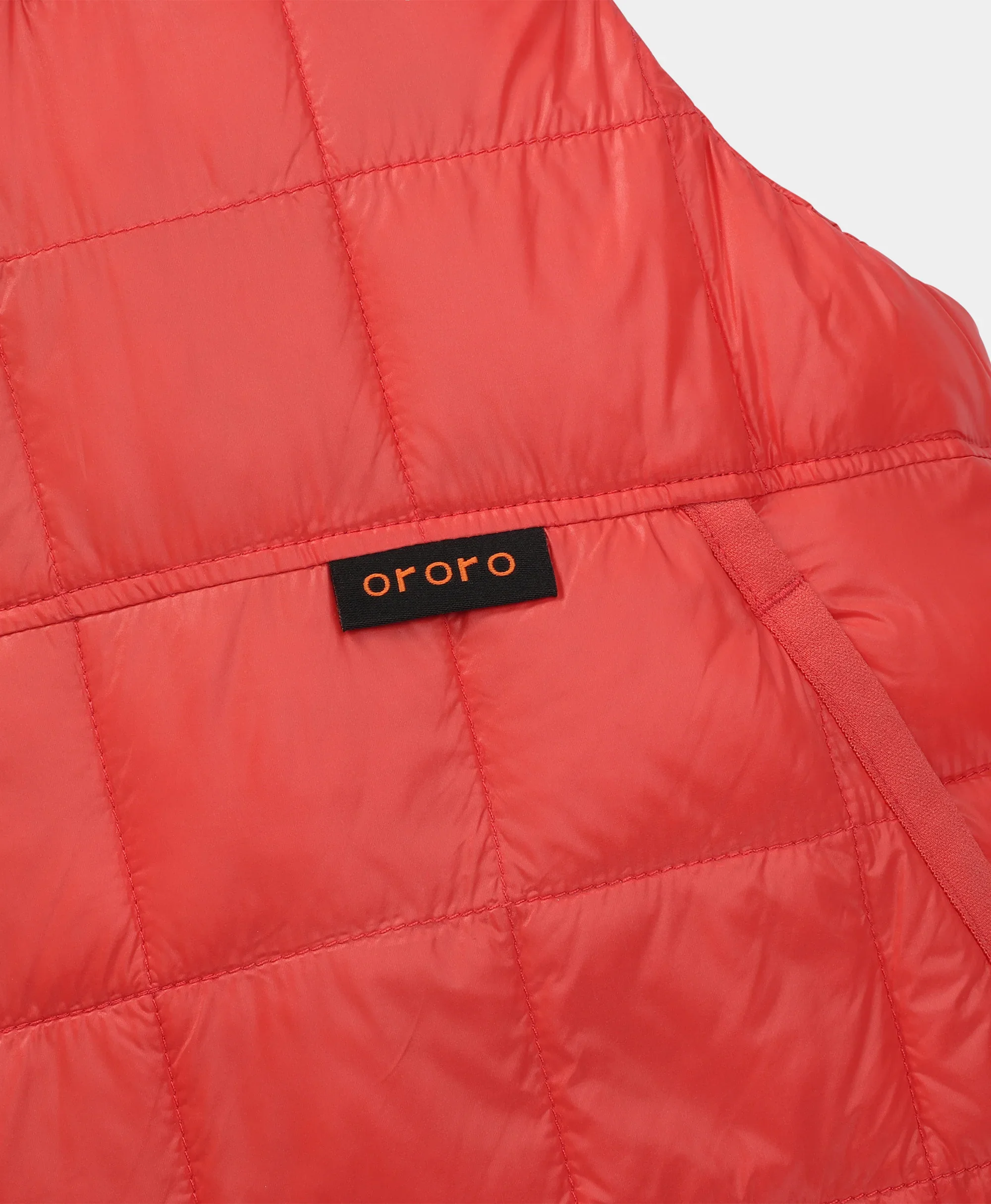 PuffLyteâ„¢ Women's Junior 4-Zone Hooded Heated Vest - Image 22