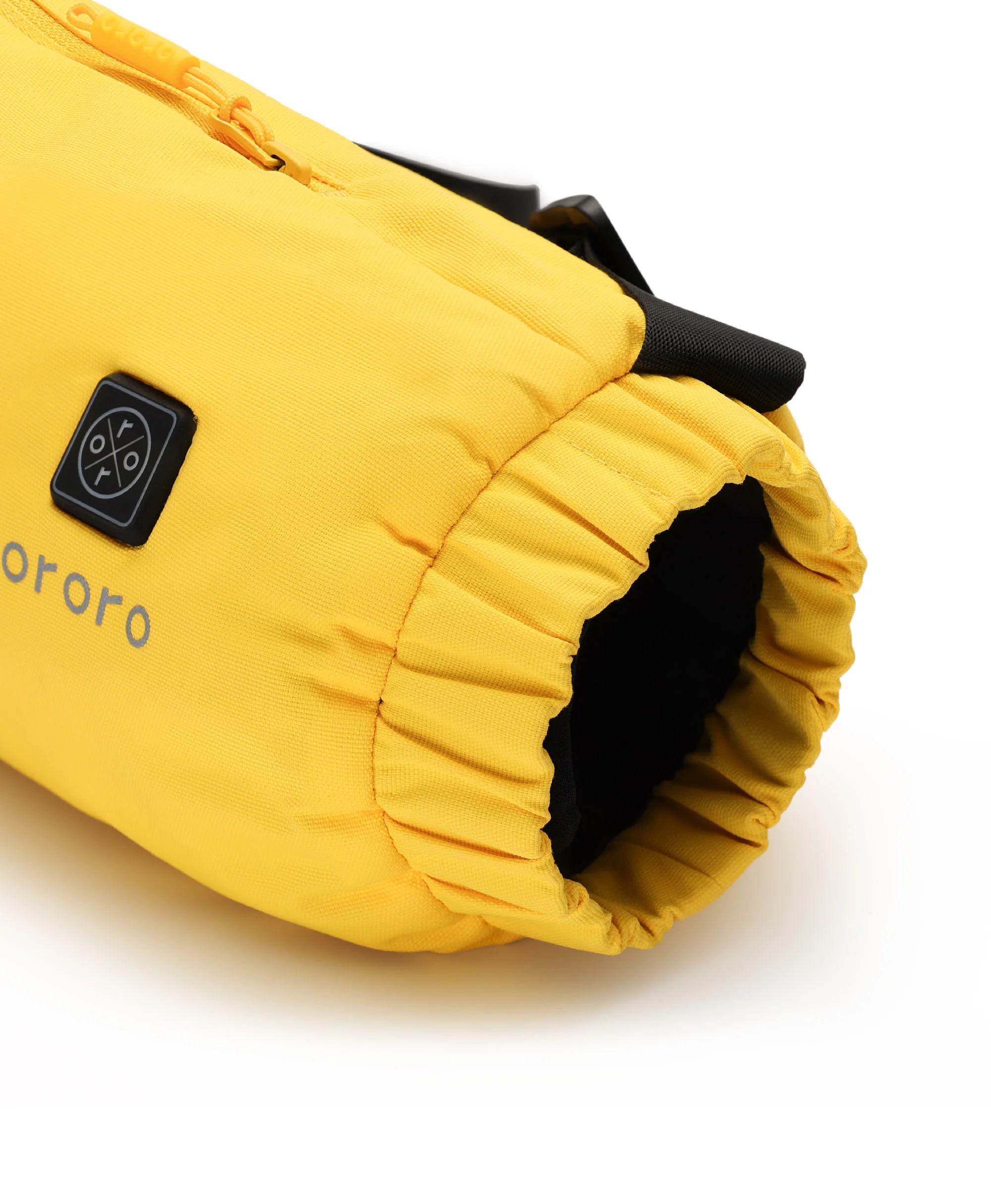 Queen City Unisex Heated Hand Warmer - Image 10
