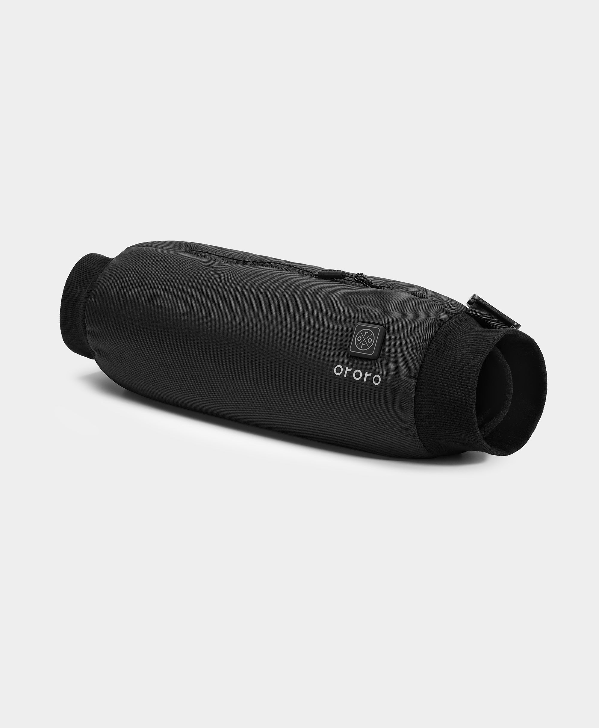 (Open-Box) Queen City Unisex Heated Hand Warmer (Battery Not Included) - Image 3