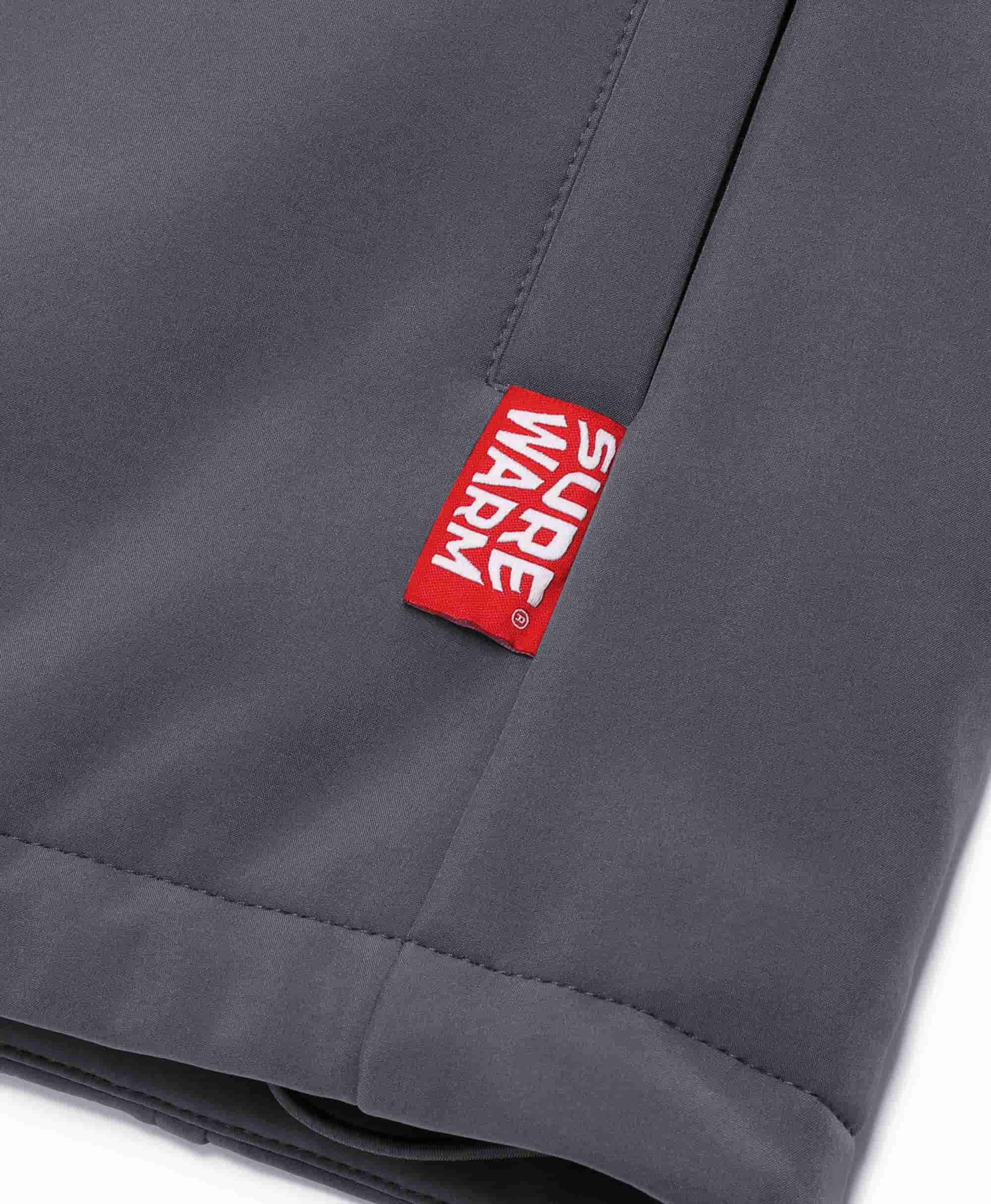 Maverick SureWarm® Women's 6-Zone Dual-Control Heated Softshell Jacket - Image 12