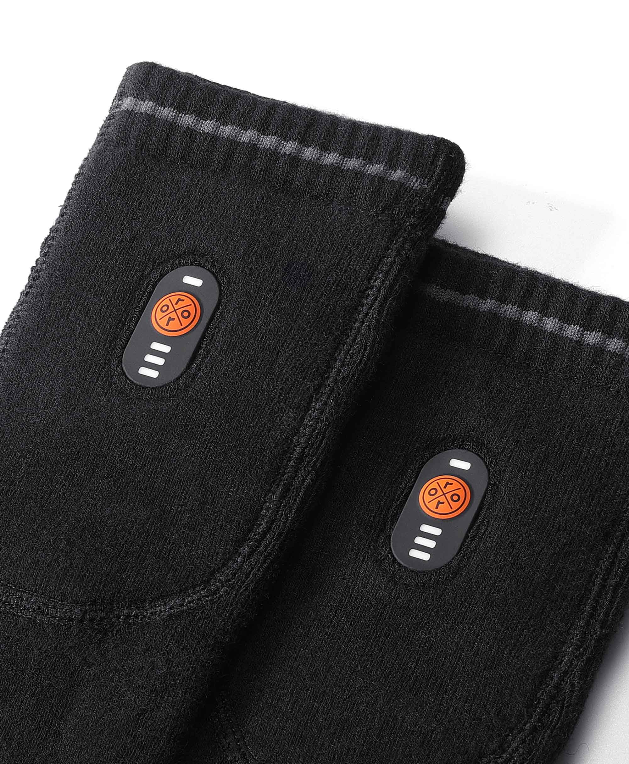 Tahoe Unisex Heated Socks 4.0 - Image 18