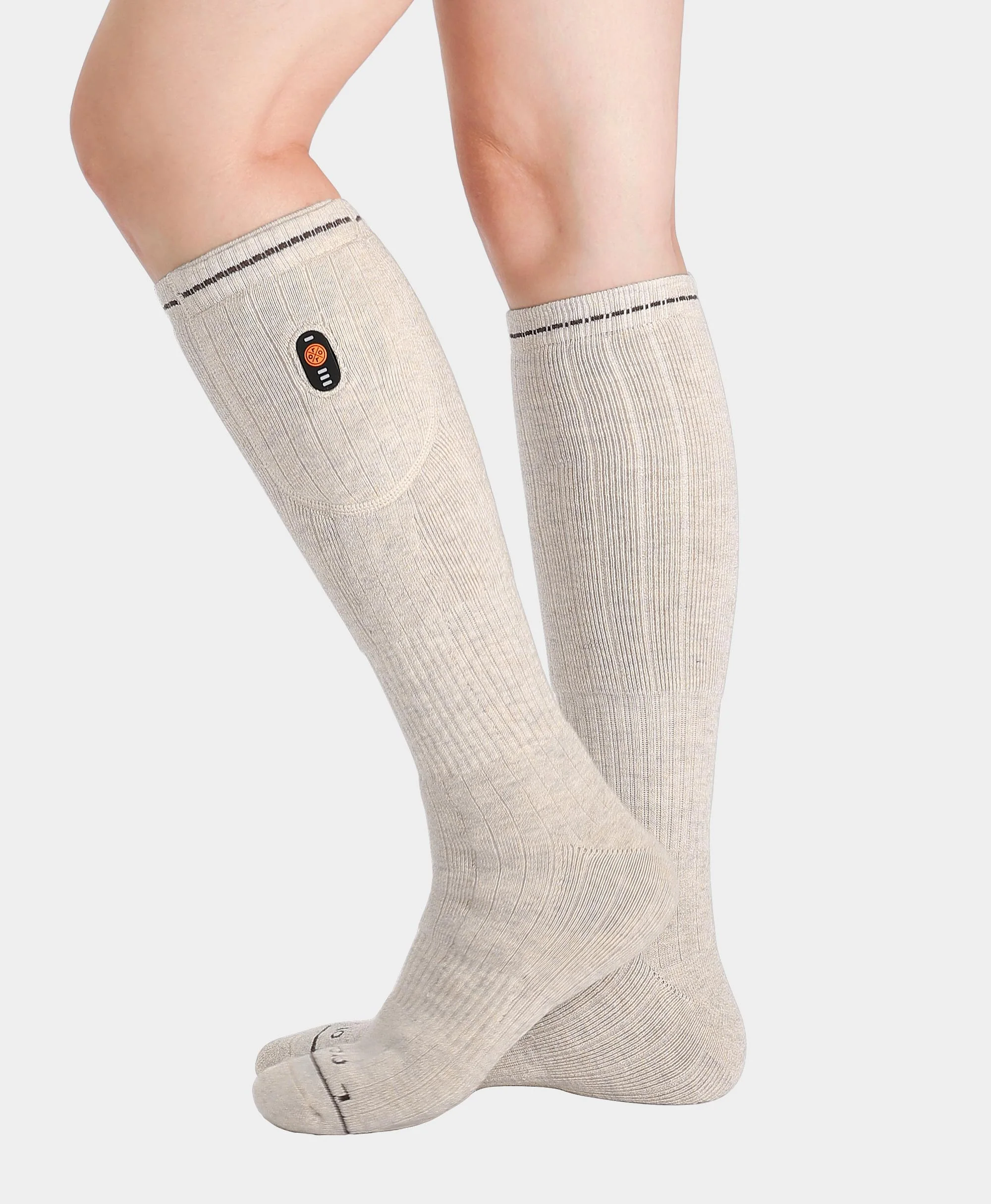 Tahoe Unisex Heated Socks 4.0 - Image 4