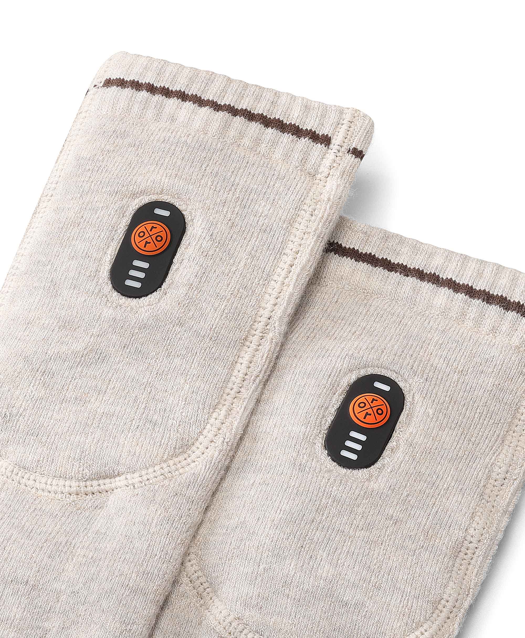 Tahoe Unisex Heated Socks 4.0 - Image 6