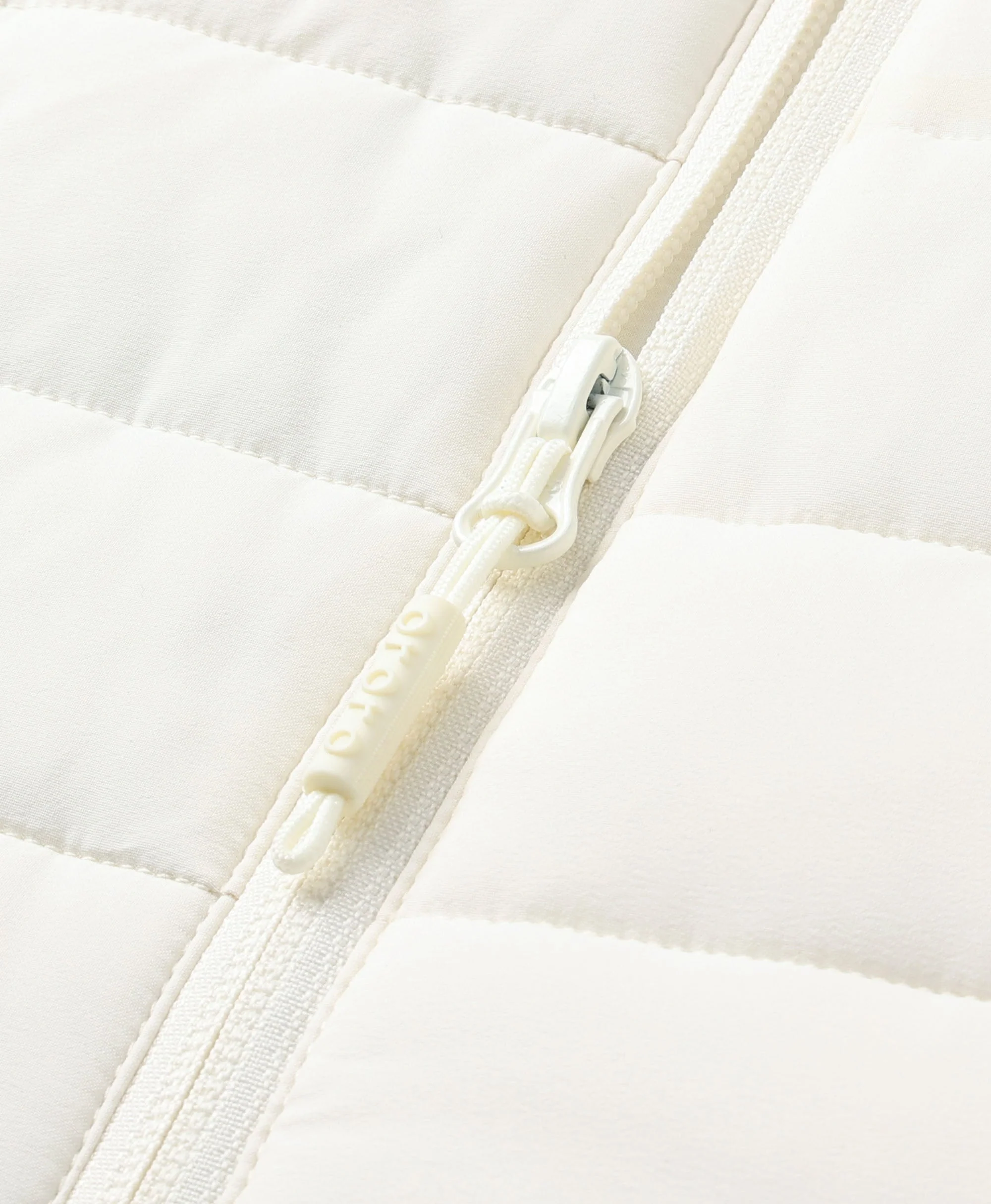 Tribeca Women's Heated Long Puffer Vest (Apparel Only) - Image 20