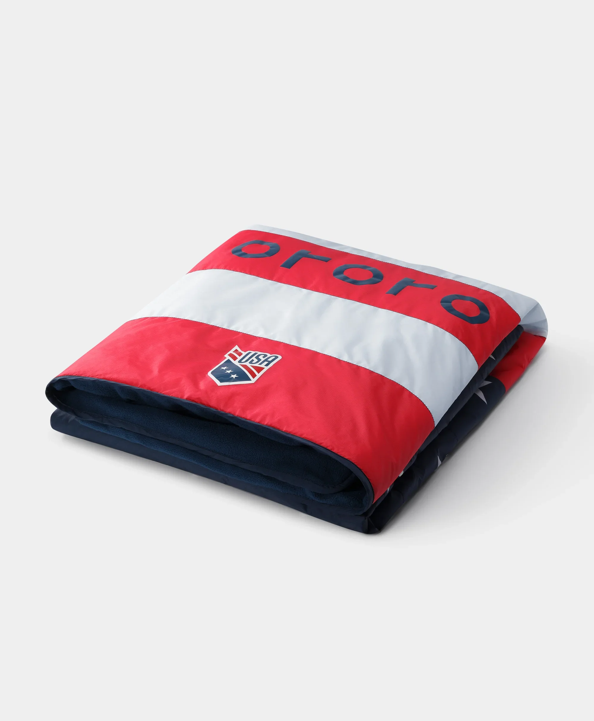 Freedom Unisex 5-Zone Heated Blanket - USABS Edition - Image 3