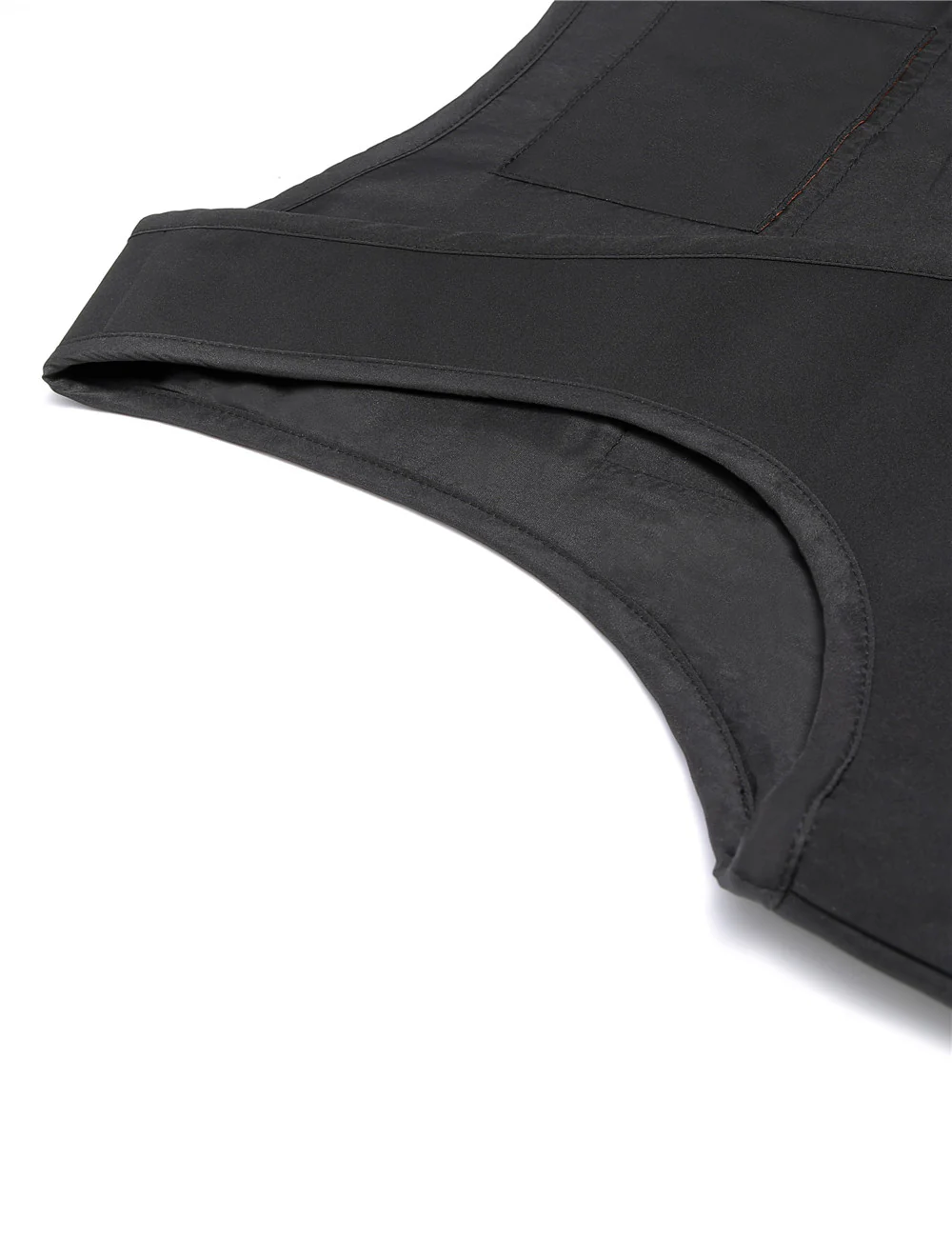 Unisex Adjustable Heated Vest (Final Sale) - Image 7