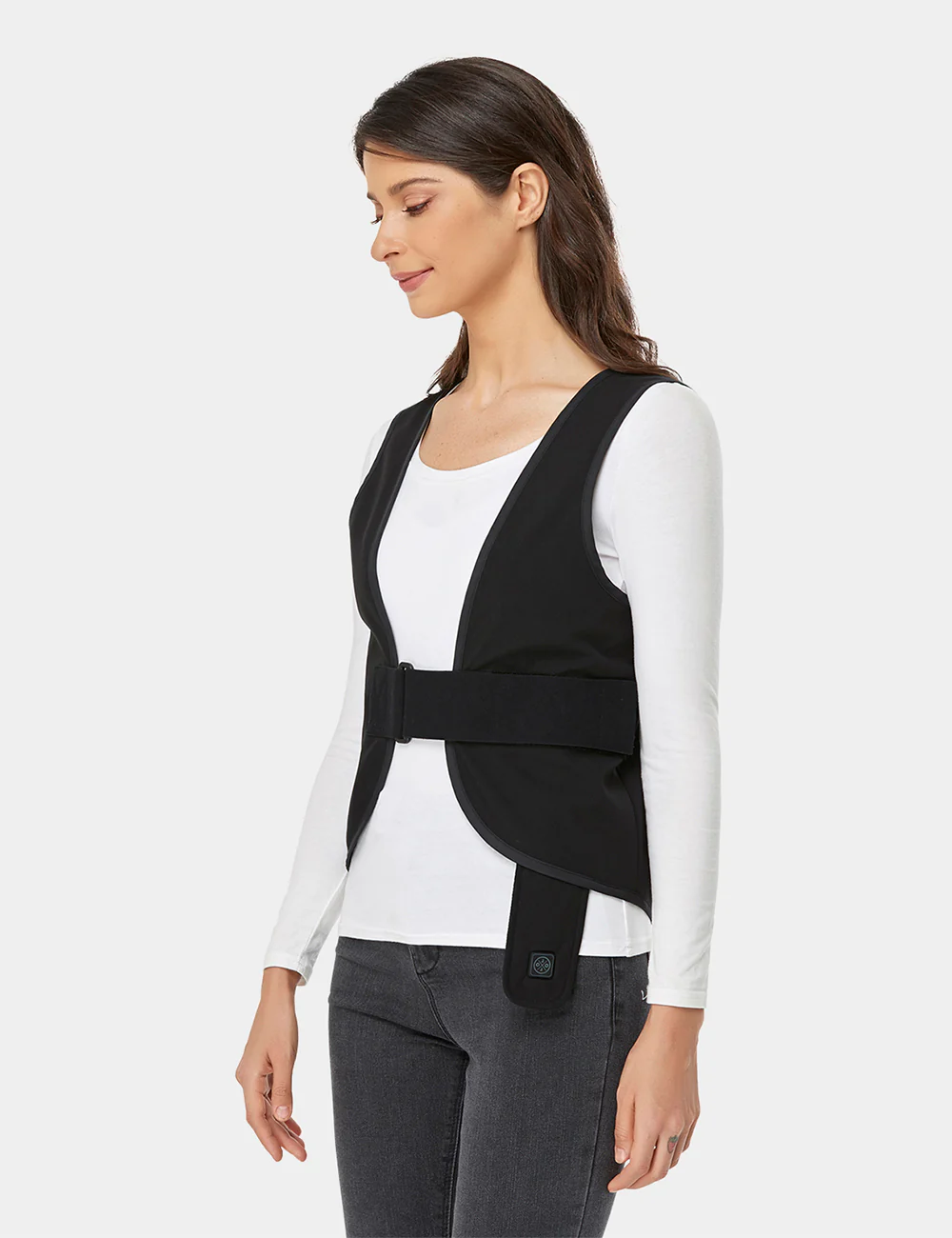 Unisex Adjustable Heated Vest (Final Sale) - Image 5