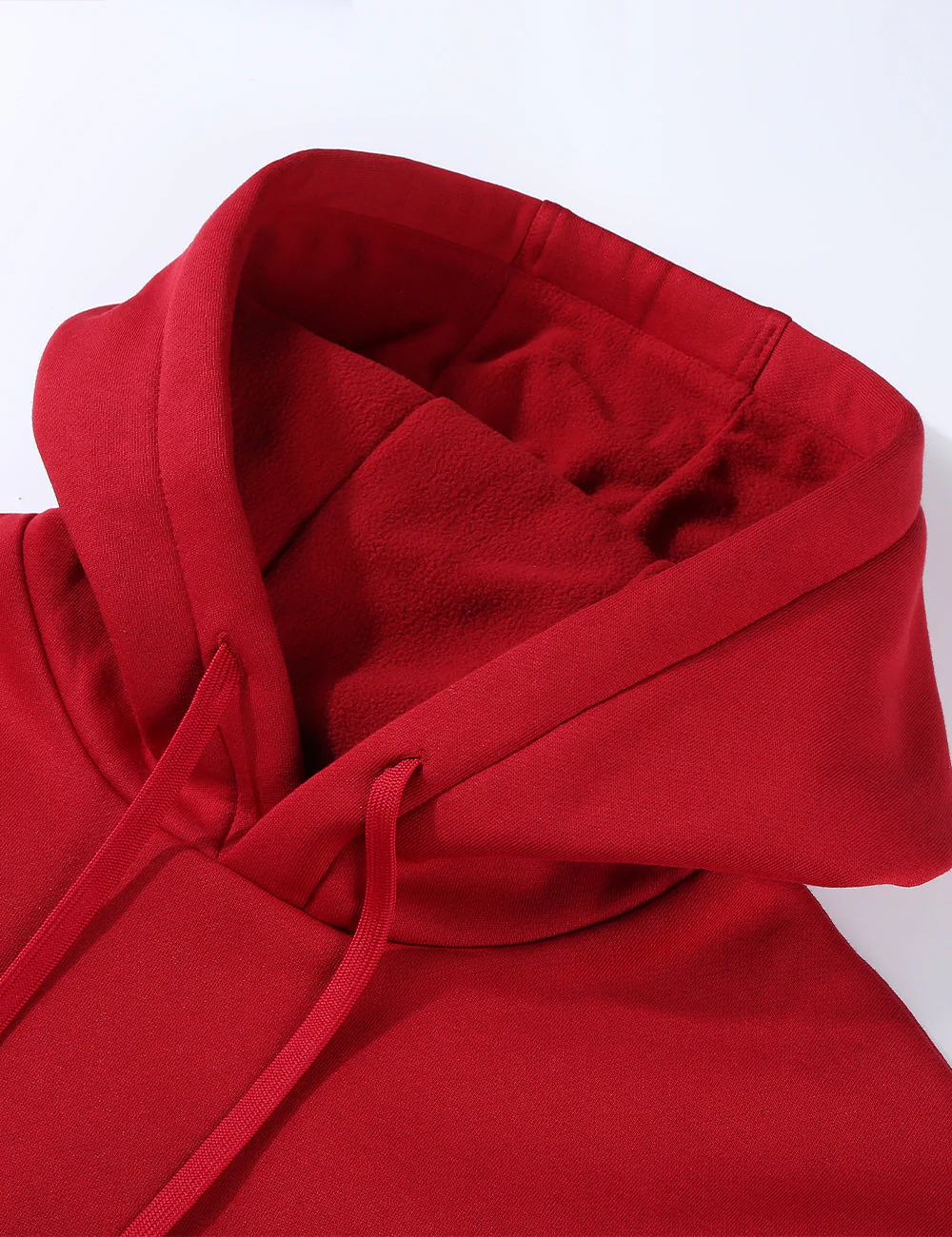 Final Sale - Heated Pullover Hoodie - Kansas City Edition (Apparel Only) - Image 4