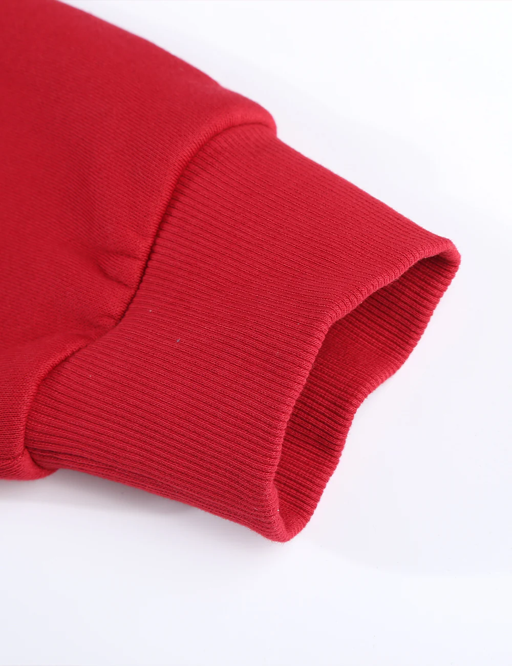 Unisex Heated Pullover Hoodie with Core Heating - Image 5