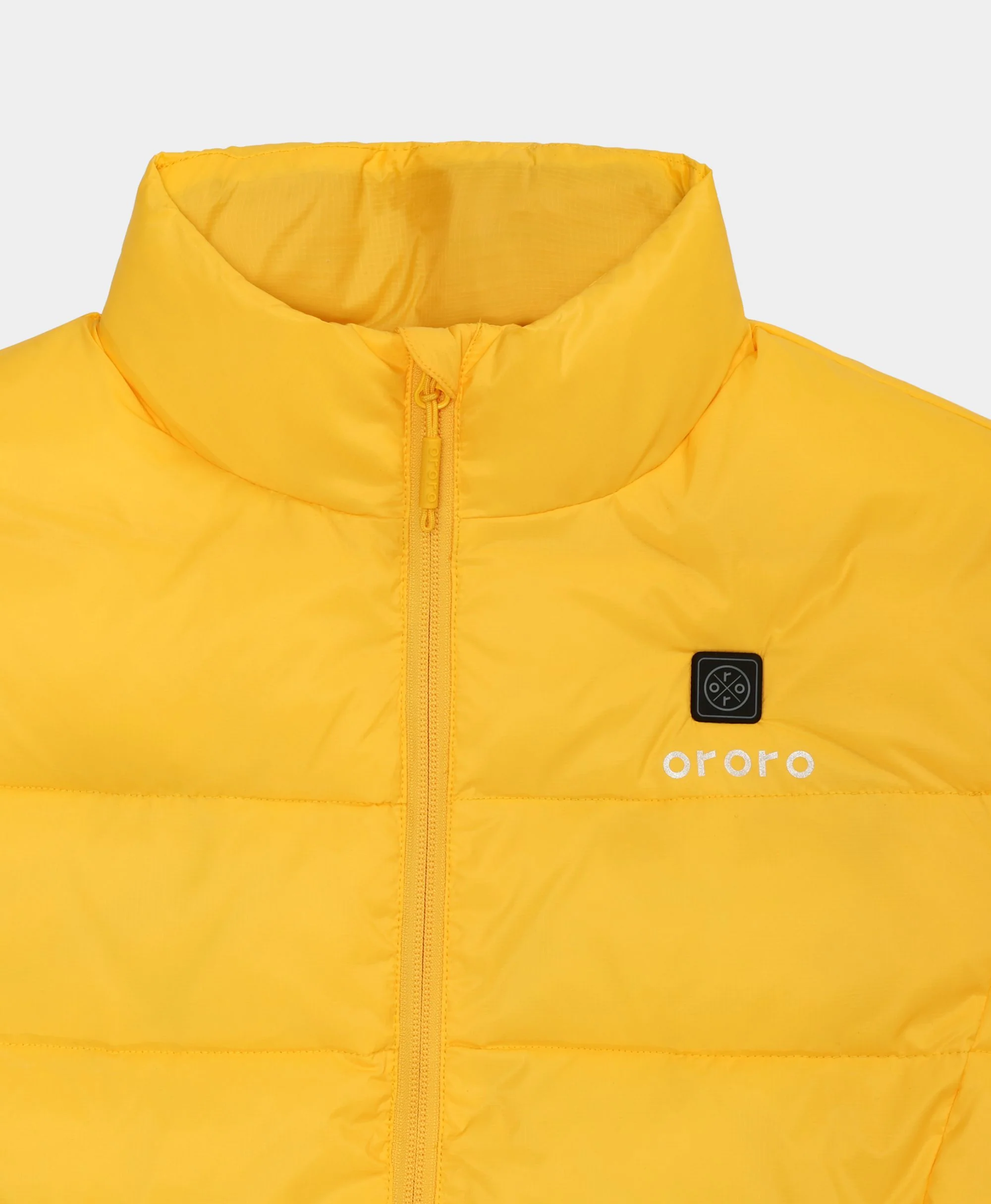Women's Heated Puffer Jacket (Apparel Only) - Image 21