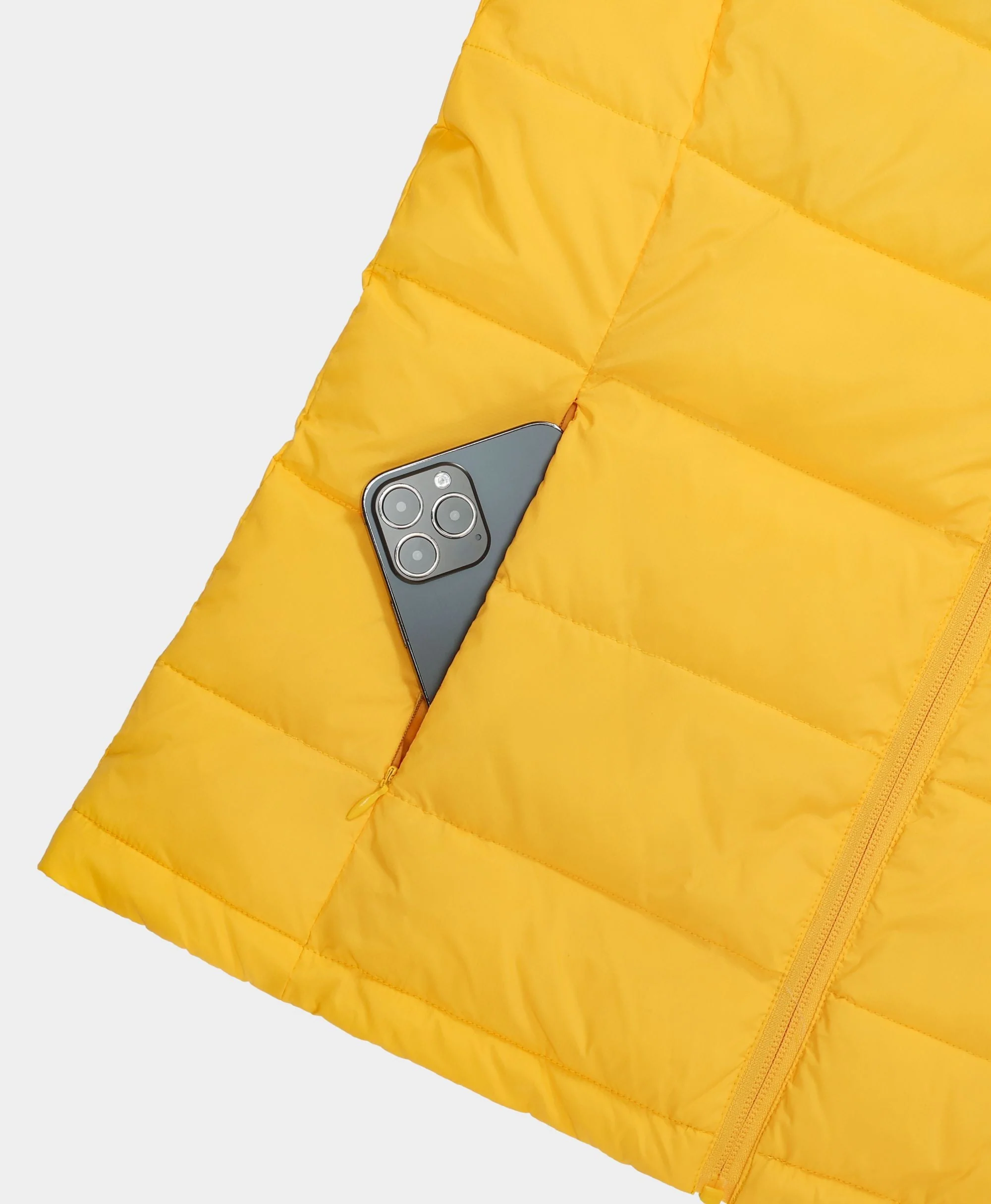 Women's Heated Puffer Jacket (Apparel Only) - Image 24