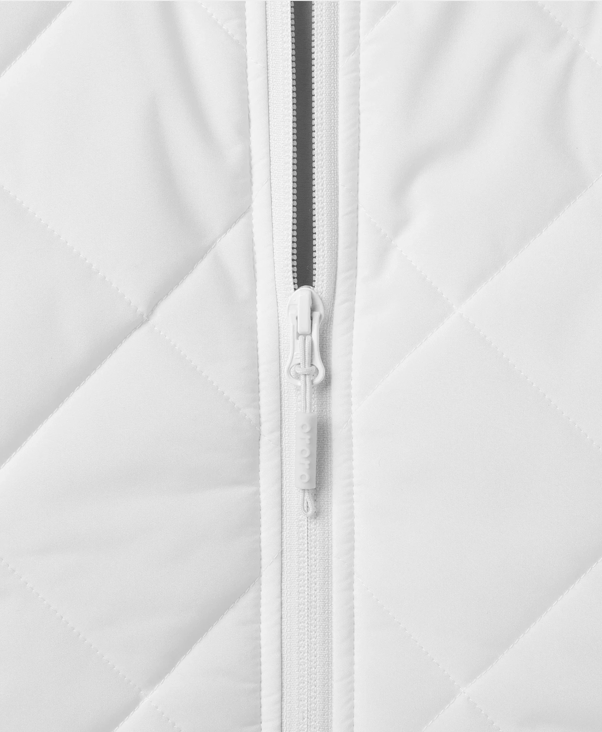 Women’s Junior 4-Zone Heated Quilted Vest - Image 11