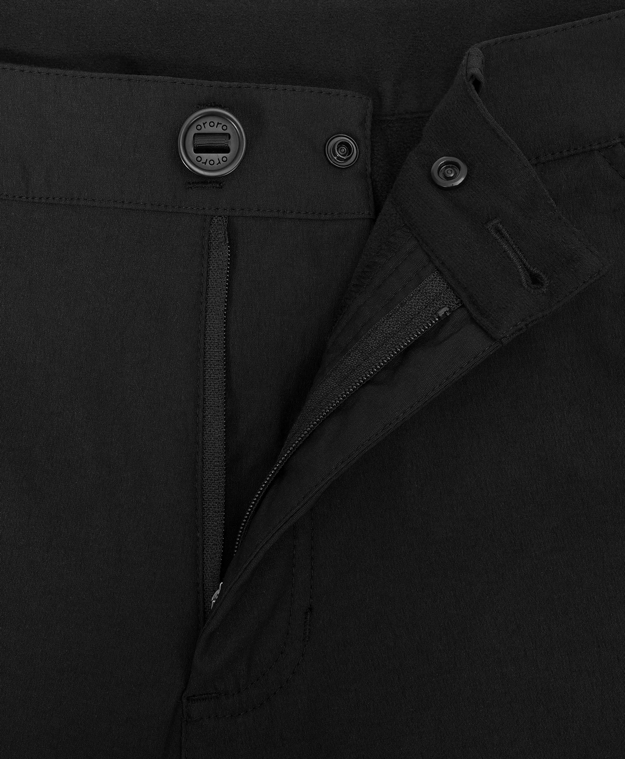 Hudson Women's 3-Zone Heated Casual Pants 2.0 - Image 7