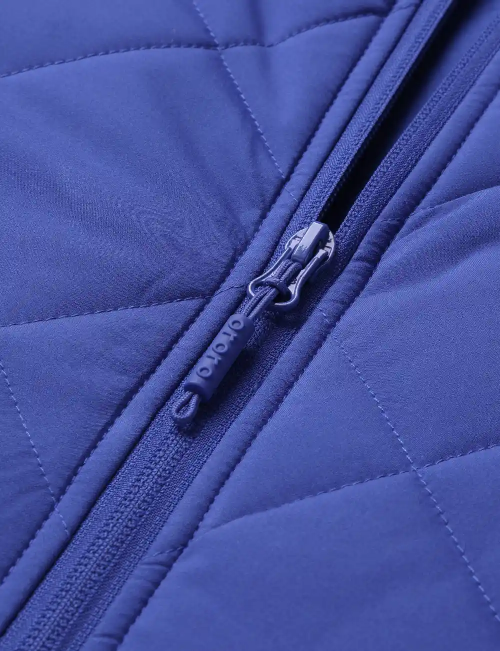 Women's 4-Zone Heated Quilted Vest – American Kennel Club® Edition - Image 7