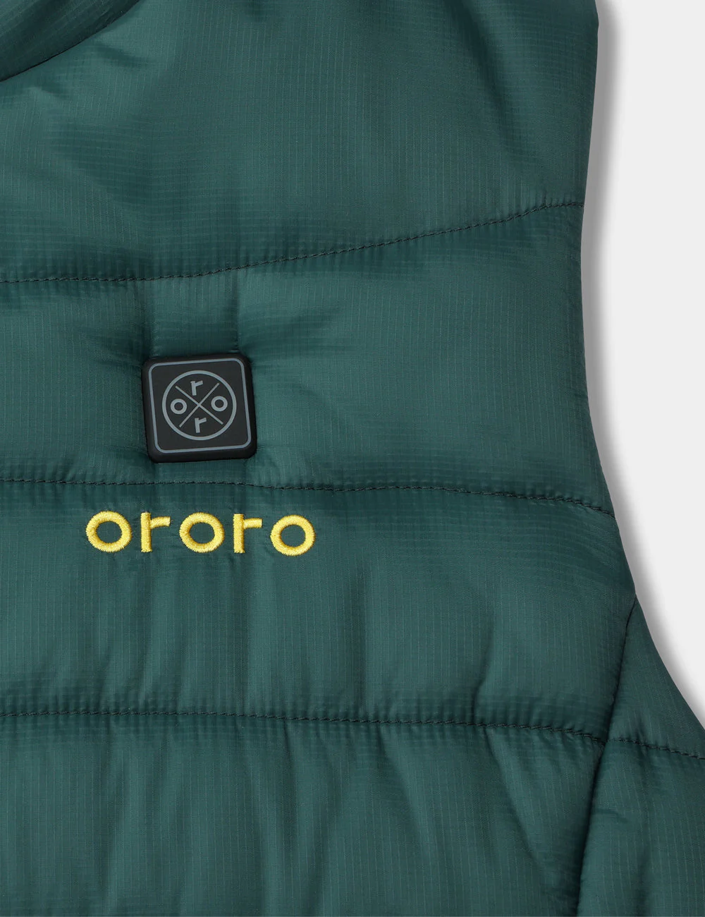 Women's Classic Heated Vest (Apparel Only) - Image 16