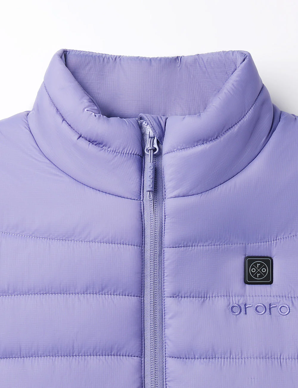 Women's Classic Heated Vest (Apparel Only) - Image 47