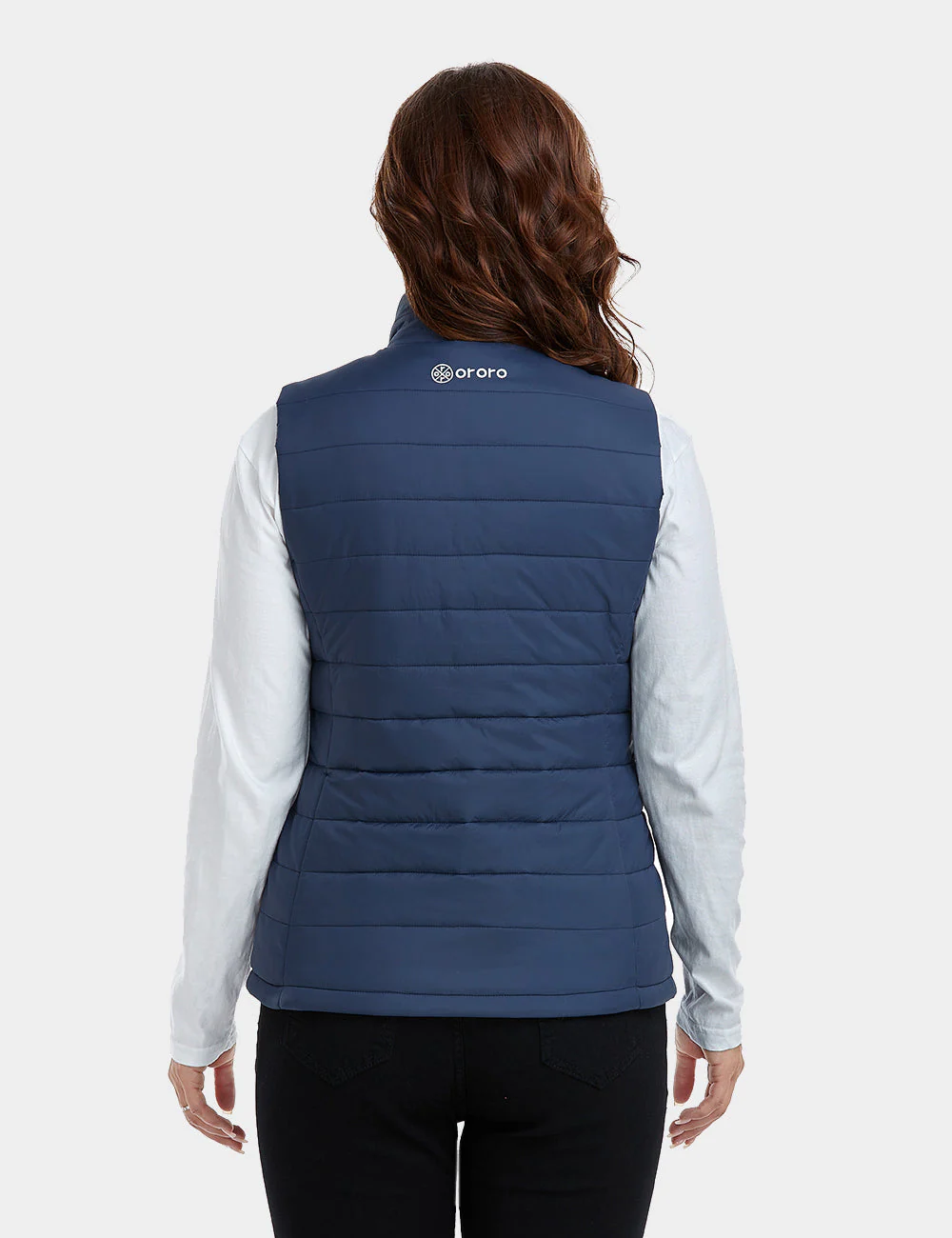 Women's Classic Heated Vest (Apparel Only) - Image 53