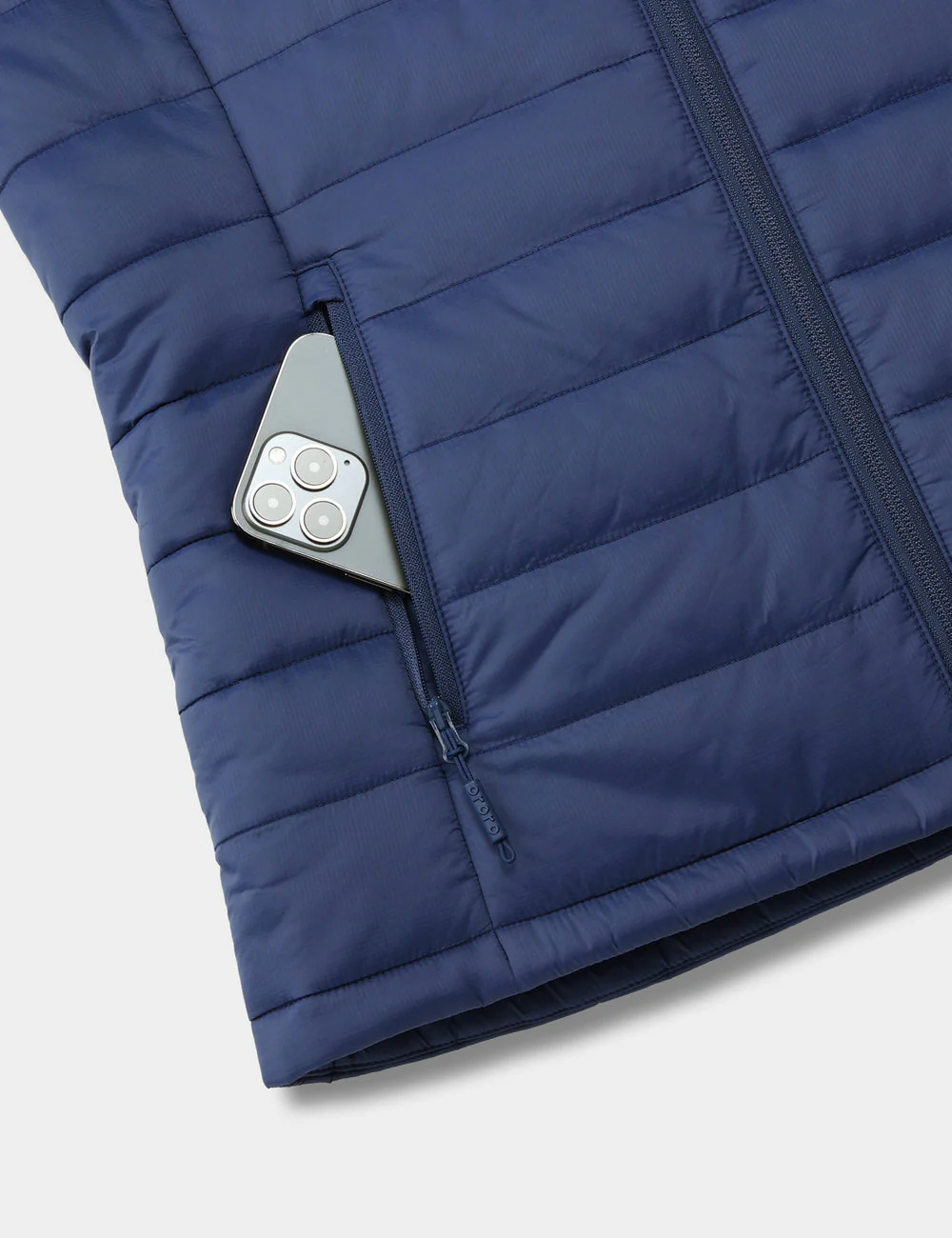 Women's Classic Heated Vest (Apparel Only) - Image 58