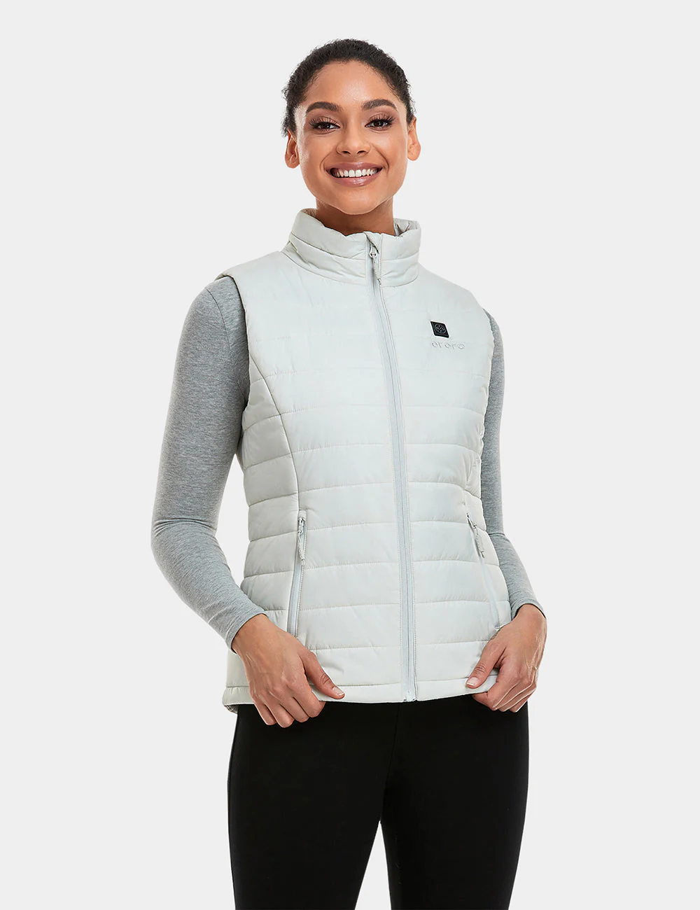 Women's Classic Heated Vest (Apparel Only) - Image 79