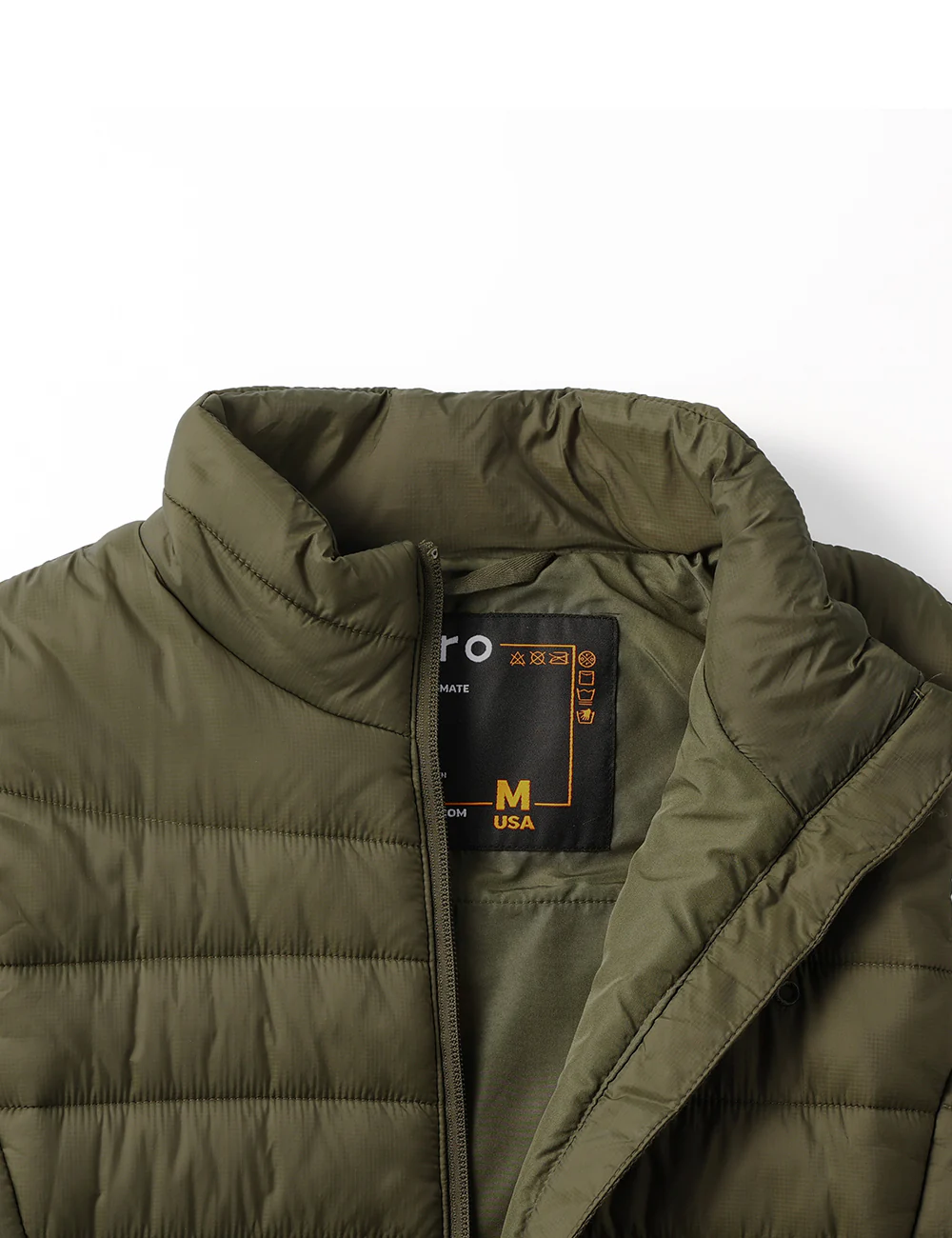 Women's Classic Heated Vest - New Colors - Image 38