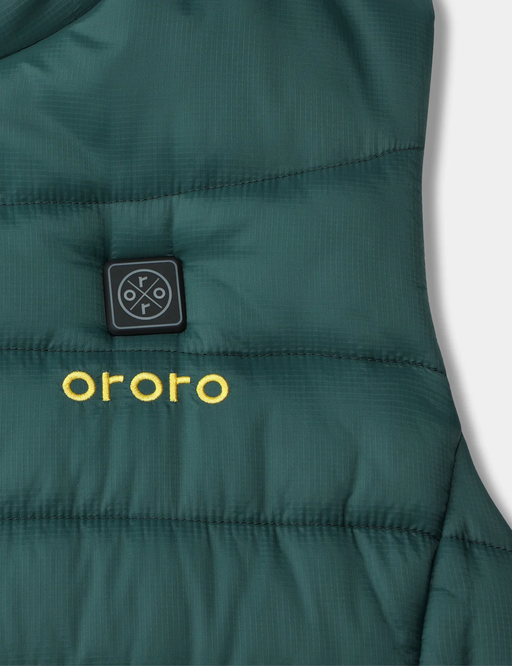 Women's Classic Heated Vest - New Colors - Image 7