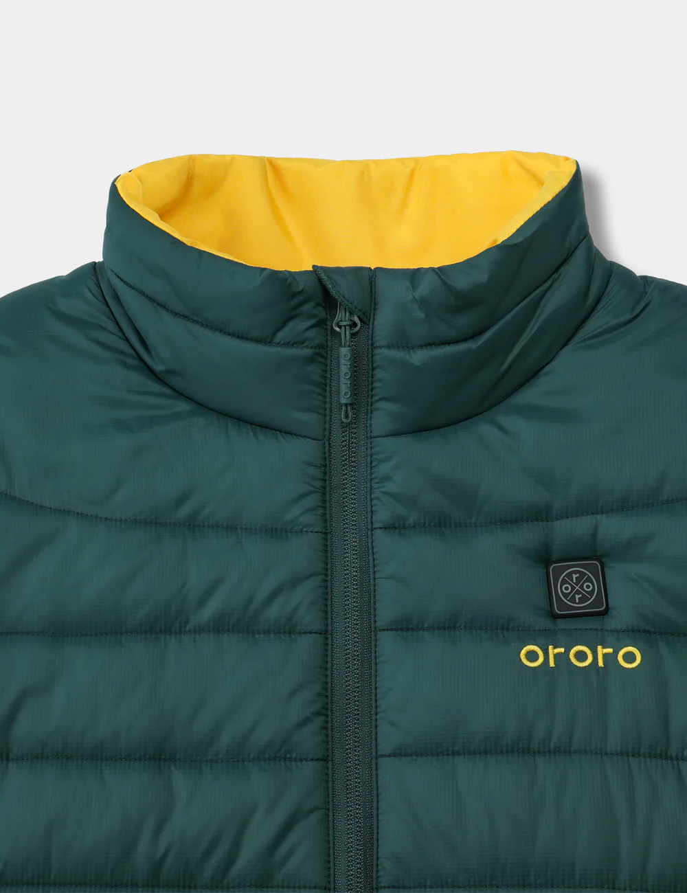 Women's Classic Heated Vest - New Colors - Image 8
