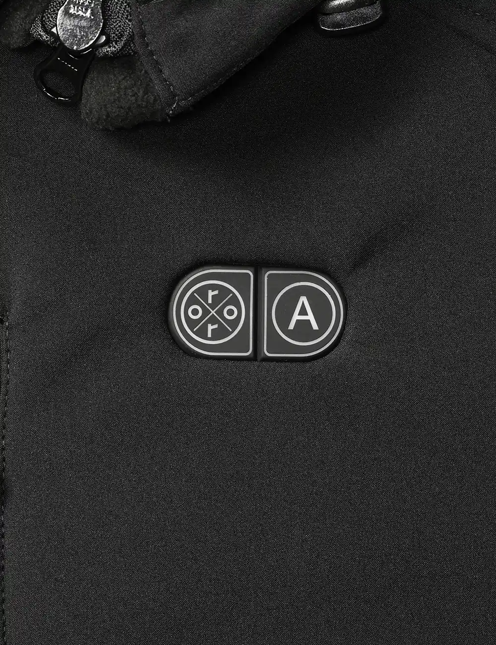 Men's Heated Dual Control Jacket with 5 Heating Zones (Chest Heating) - Image 12