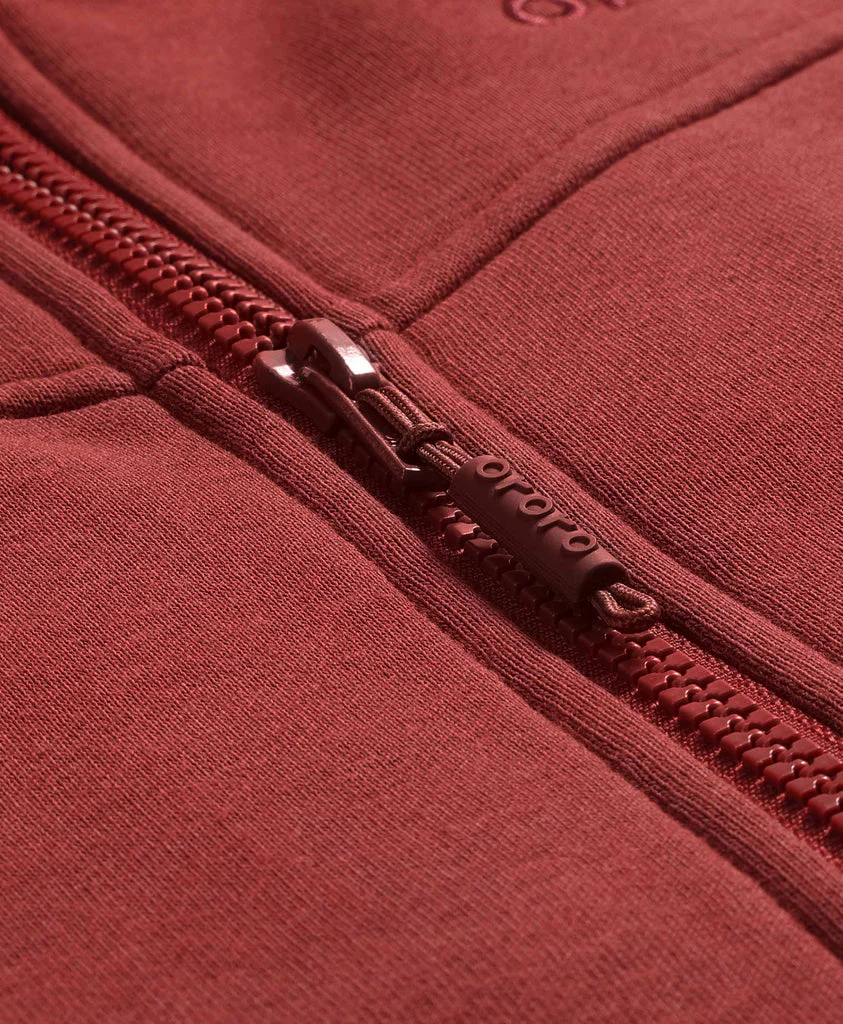 Women's Heated Fleece Vest - New Colors (Final Sale) - Image 8