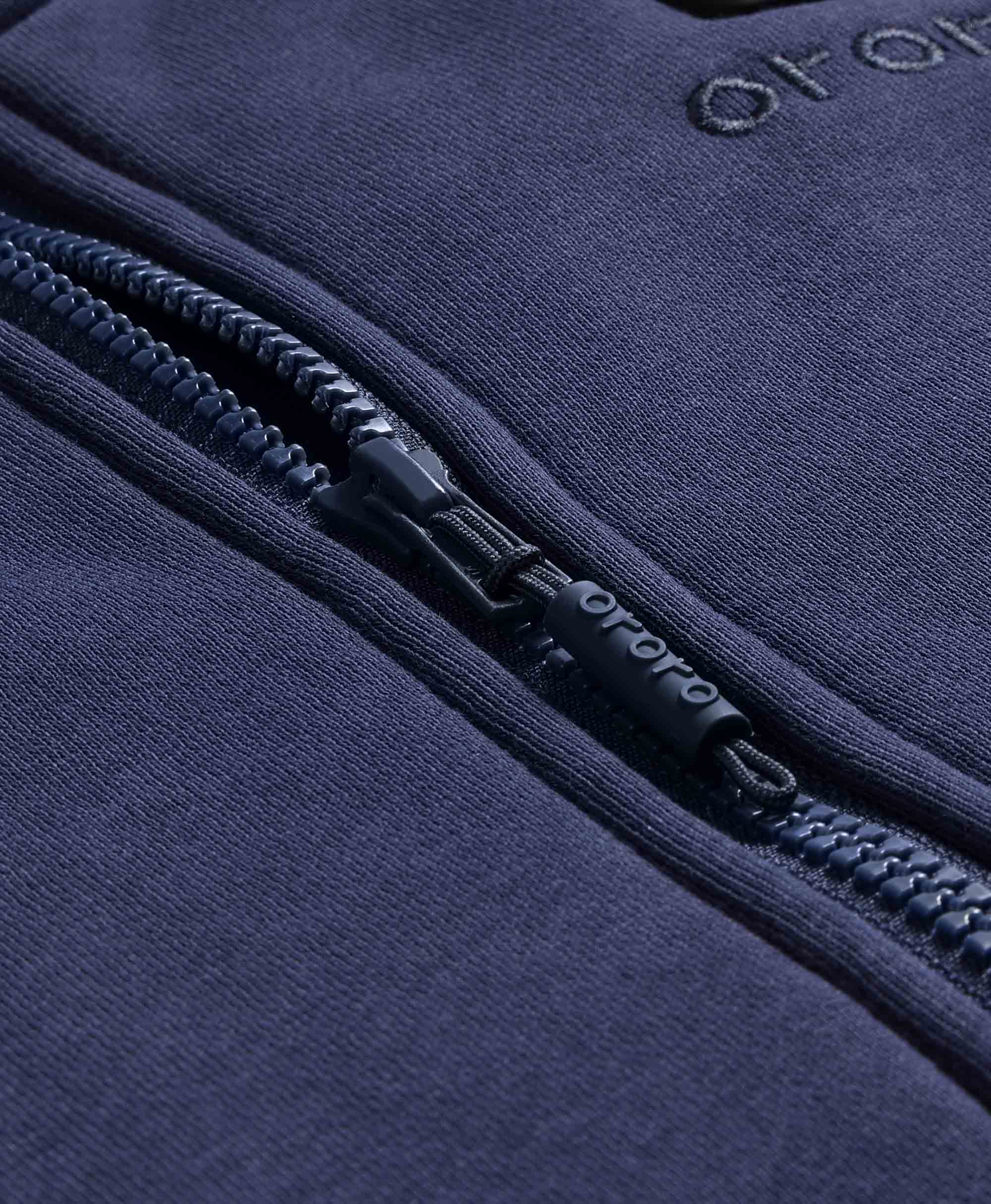 Women's Heated Full-Zip Fleece Jacket (Final Sale) - Image 31