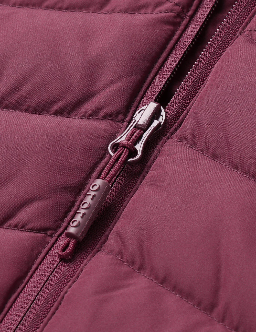 Women's Heated Lightweight Down Vest (Apparel Only) - Image 18