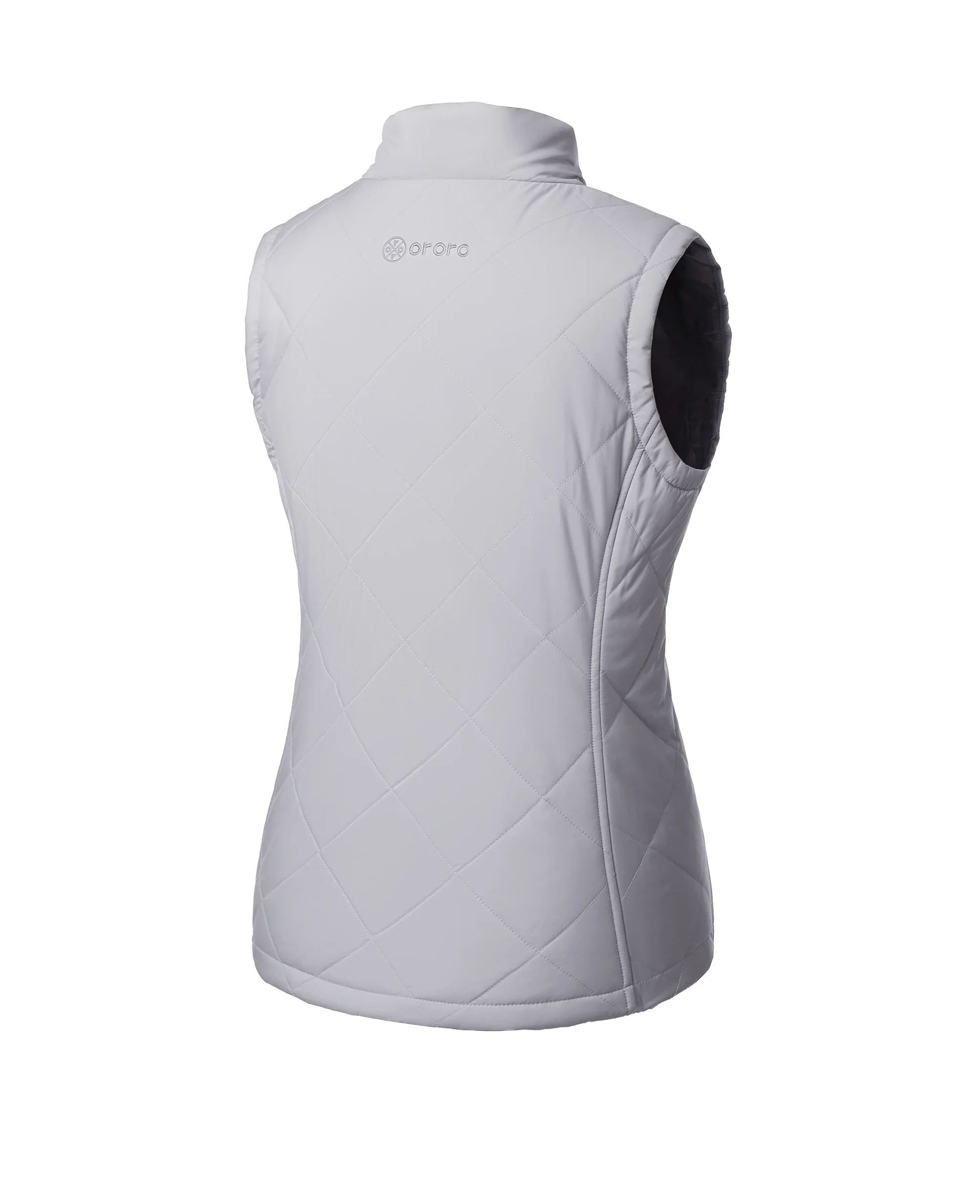Women's 4-Zone Heated Quilted Vest - Westminster Kennel Club® Edition - Image 3