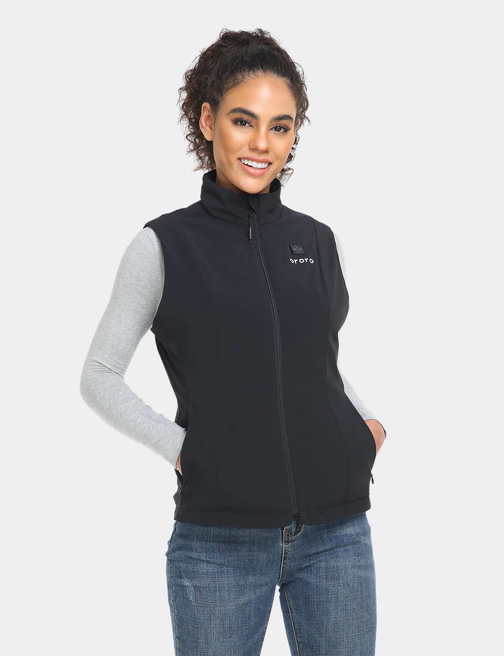 Women's Heated Sports Vest (Apparel Only) - Image 14