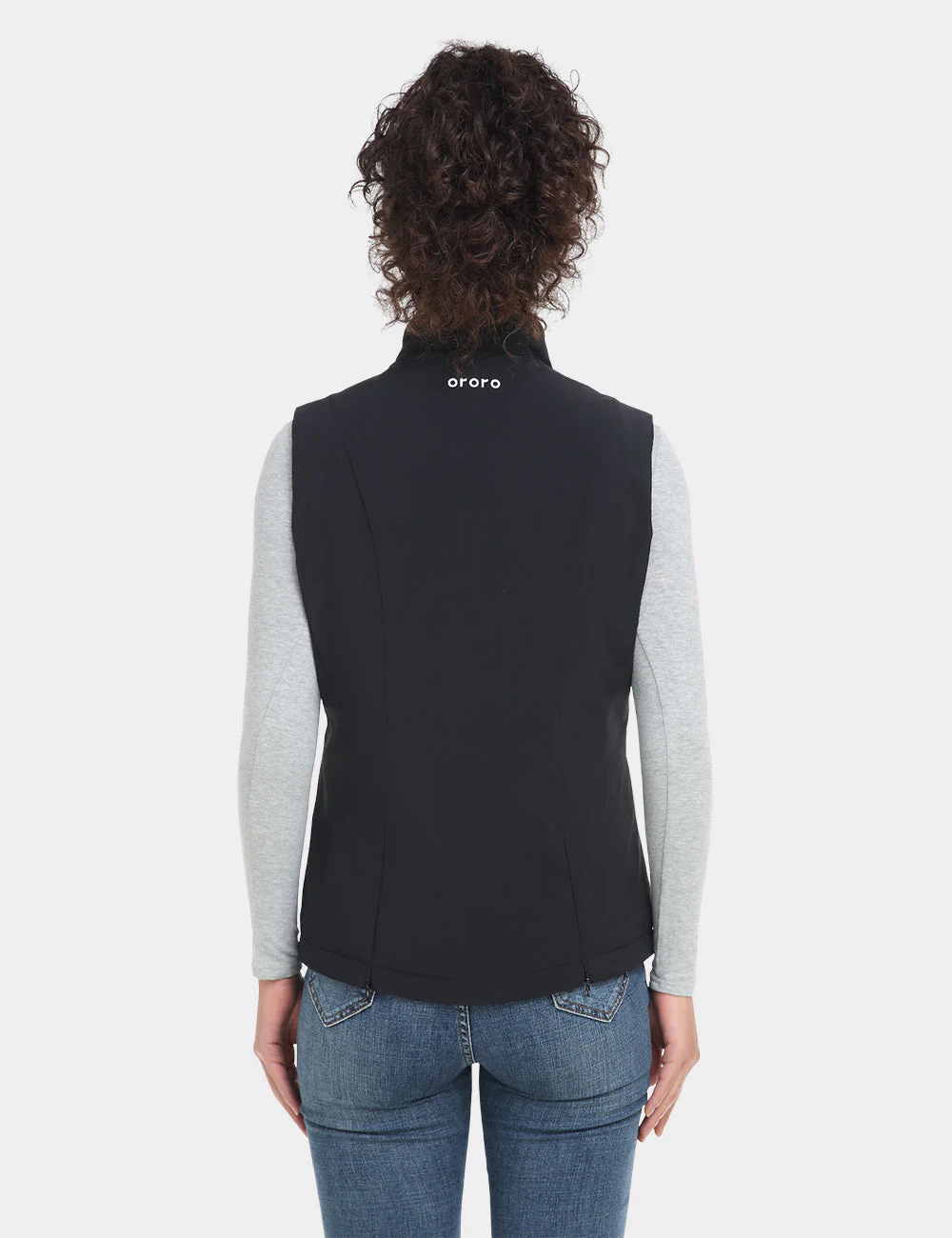 Women's Heated Sports Vest (Apparel Only) - Image 15