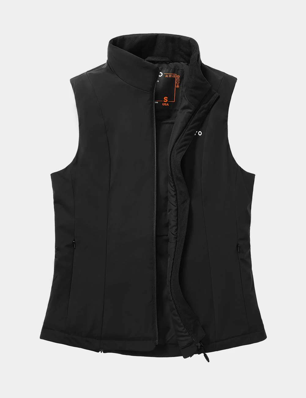 Women's Heated Sports Vest (Apparel Only) - Image 16