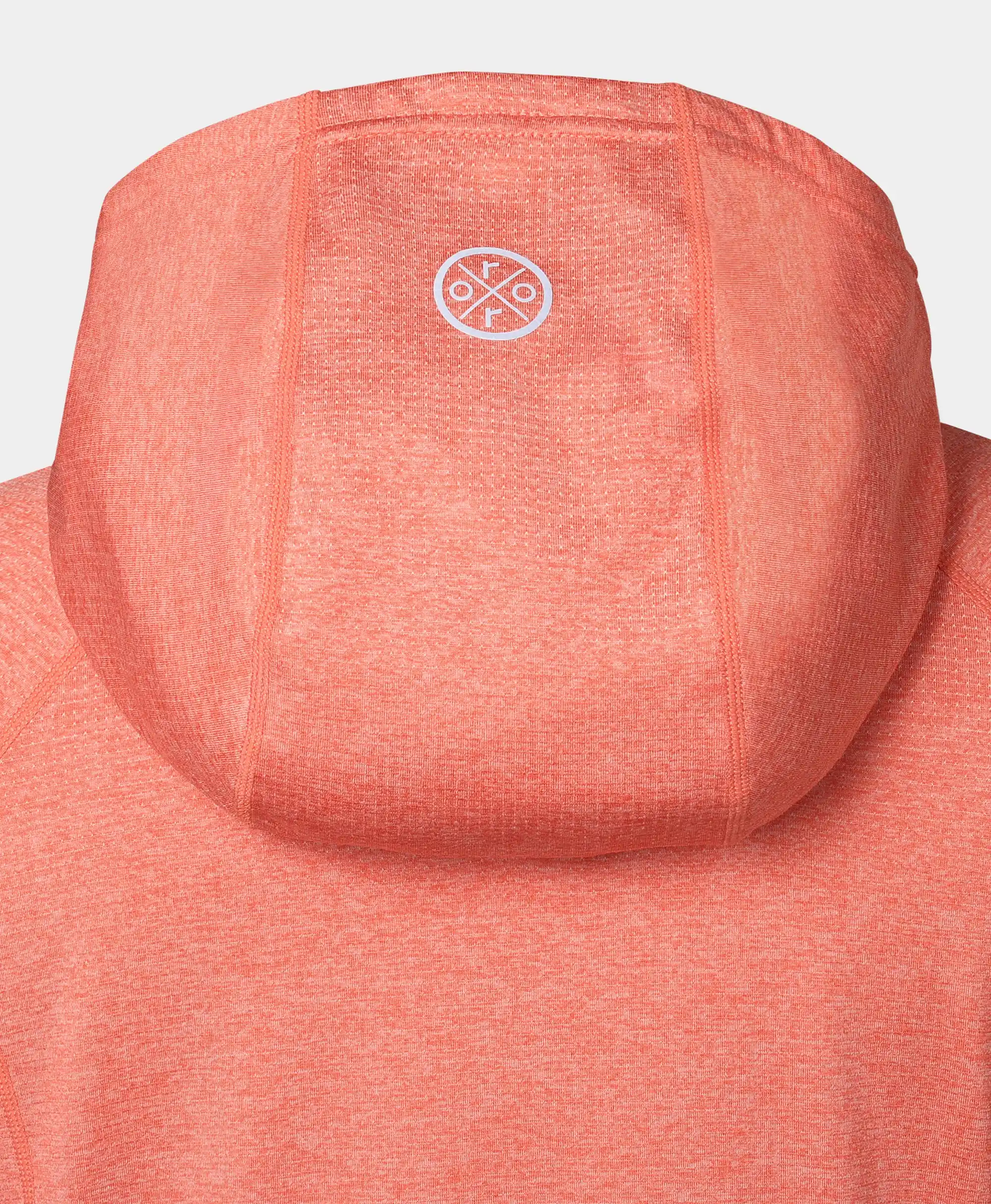 Women’s TechTrail ¼-Zip Hoodie (Final Sale) - Image 19