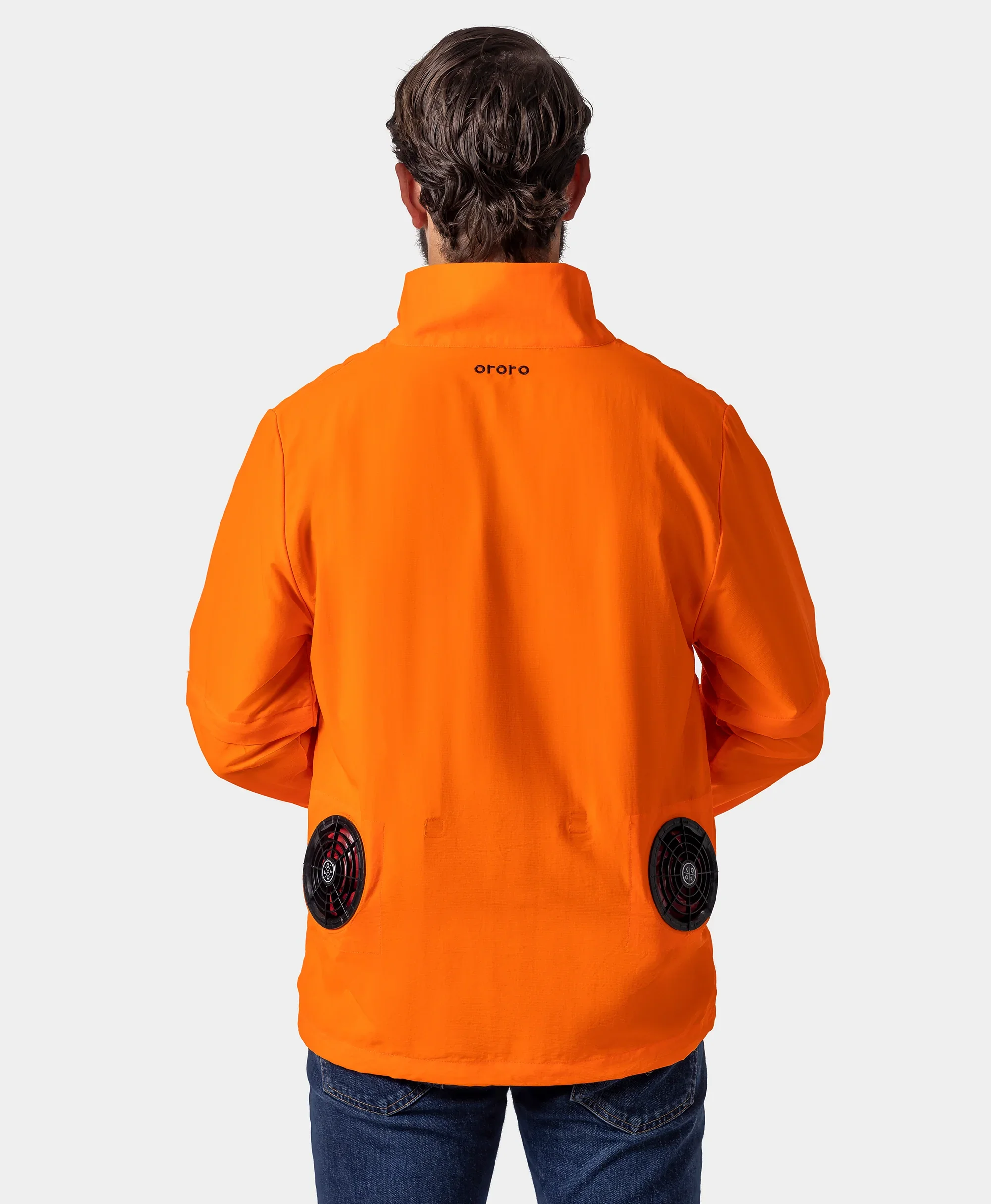ZenFlow Power Cooling Jacket - Image 4