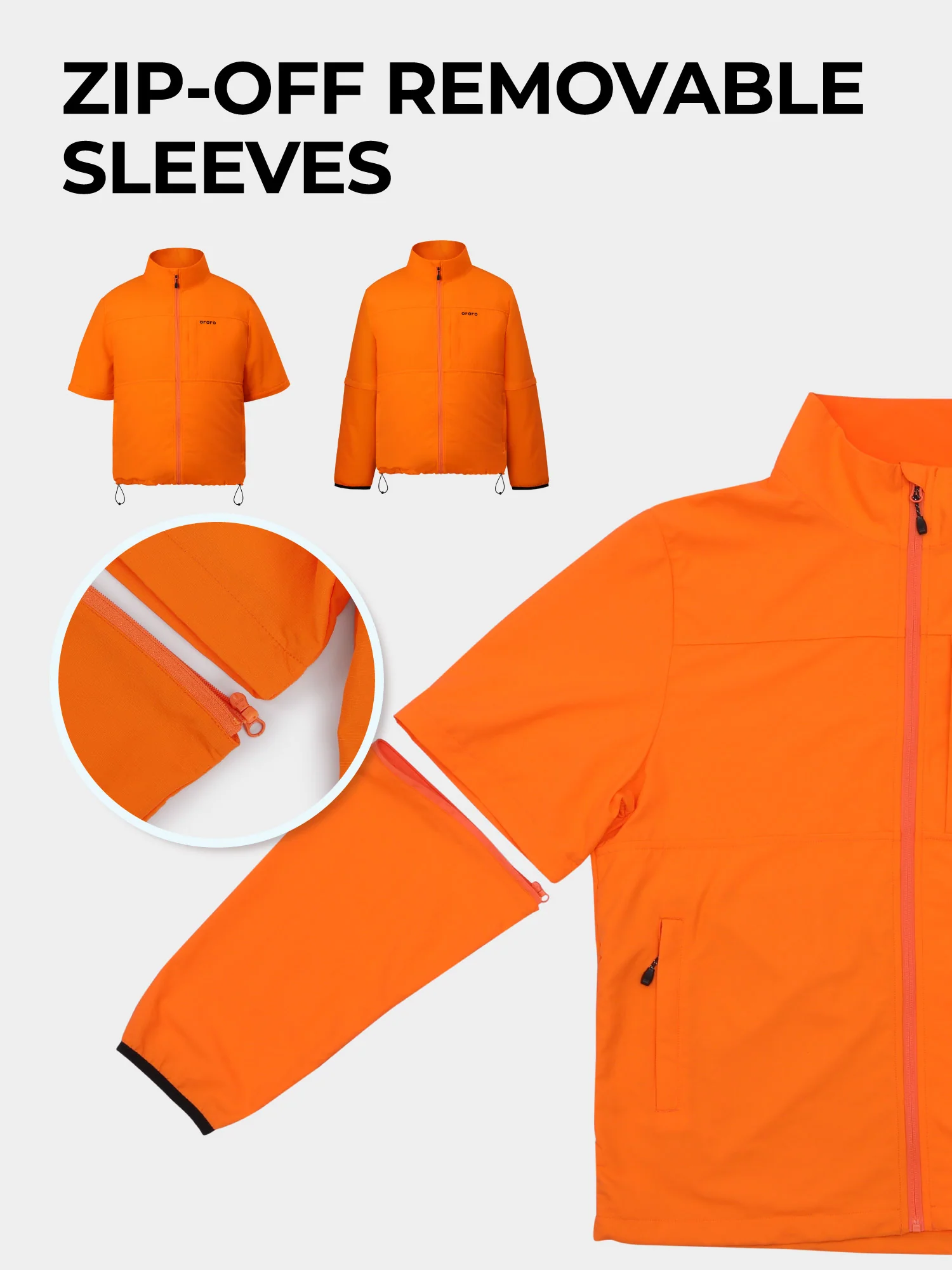 ZenFlow Power Cooling Jacket - Image 7